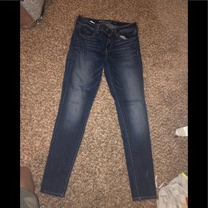American Eagle women’s jeans never been worn